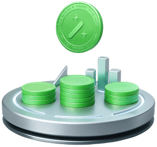 Brillo Nodecto interfaz de comercio de criptomonedas simplificada de tres clics